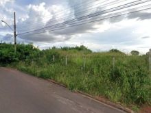 Área comercial - ótima para galpões - mercados