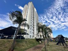 Apartamento reformado no Bela Vista