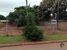 Terreno comercial em Corguinho