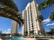 Apartamento com suíte no Bela Vista