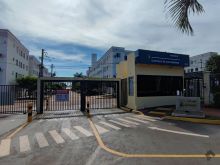 Apartamento com 2 quartos semi mobiliado
