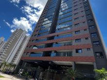 Gibran - andar alto - vista Afonso Pena