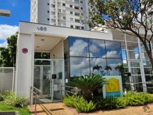 Apartamento garden Chácara Cachoeira