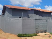 Casa nova - 2 quartos - bônus moradia