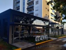 Maravilhoso Muv.In - 25º andar nascente