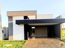 Casa no Vivere do Lago