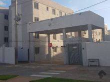 Jardim Madri - 2 quartos