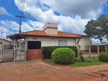 Apartamento no Residencial Novo Parque em frente AABB