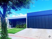 Casa no Jardim dos Cristhais II