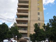 Apartamento no Edifício Tamoios