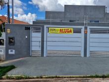 Imóvel com desconto de R$ 500,00 por 6 meses