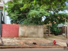 Próximo ao Parque do Sóter