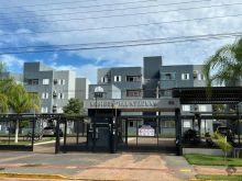 Apartamento planejado - Residencial Athenas
