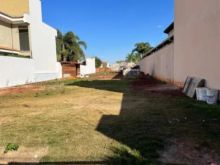 Terreno no Alto das Paineiras