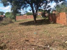 Excelente terreno pronto para construção