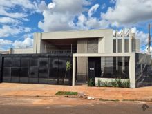 Casa imponente - Rita Vieira