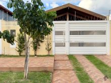 Casa aceita permuta