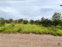 Terreno em Campo Grande-MS - Jardim da Mooca