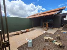 Quartos espaçosos - varanda panorâmica e quintal