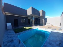 Alto padrão - piscina e varanda gourmet