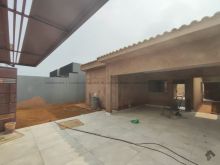 03 quartos e terreno inteiro - sua família merece