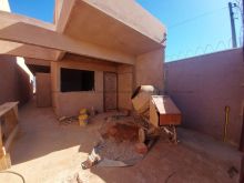 Casa perfeita para família - 2 quartos com varanda