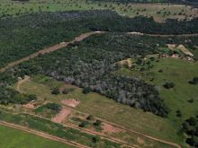 Lote - margem do Rio Araguaia - Ponte Branca-MT