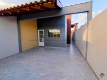 Belíssima casa - Jardim Jacy