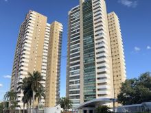 Apartamento no torre Flores - Jardins do Jatobá