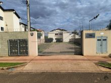 Apartamento no Residencial Itaí
