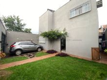 Sobrado com 2 suítes na Vila Ravenna