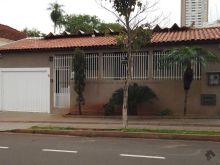 Excelente casa comercial ou residencial