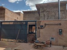 Casa nova - alto padrão de acabamento - aceita MCMV