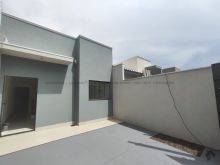 Possibilidade de área gourmet completa e piscina