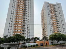 Garden São Francisco - todo planejado