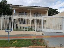 Sobrado no bairro Monte Castelo