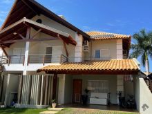 Condomínio Parque Cachoeira