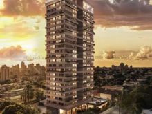Studio Downtown 37m²