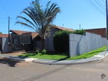 Casa no Sitiocas  I - 50m²