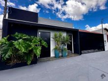 Flexibilidade de uso residencial e/ou comercial