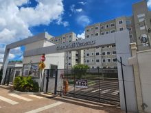 Apartamento novo - Castel di Veneza - Jardim Seminário