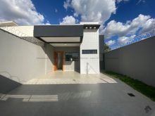 Casa com 3 quartos no Jardim Panamá