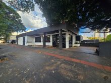 Imóvel comercial com potencial