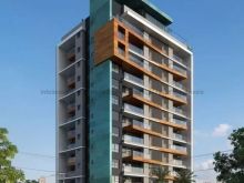 Apartamento - Plaza Jardins