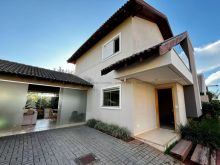 Sobrado - condomínio Brisa da Mata