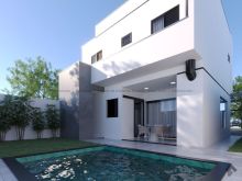 Alto padrão - piscina e varanda gourmet