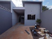 Casa com estilo urbano - arejada e moderna