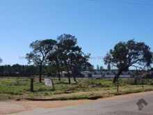 20 lotes de 360 m² cada - quadra inteira