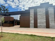 Residencial Hera - sobrado novo