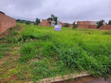 Terreno de 360 m² no Bela Laguna